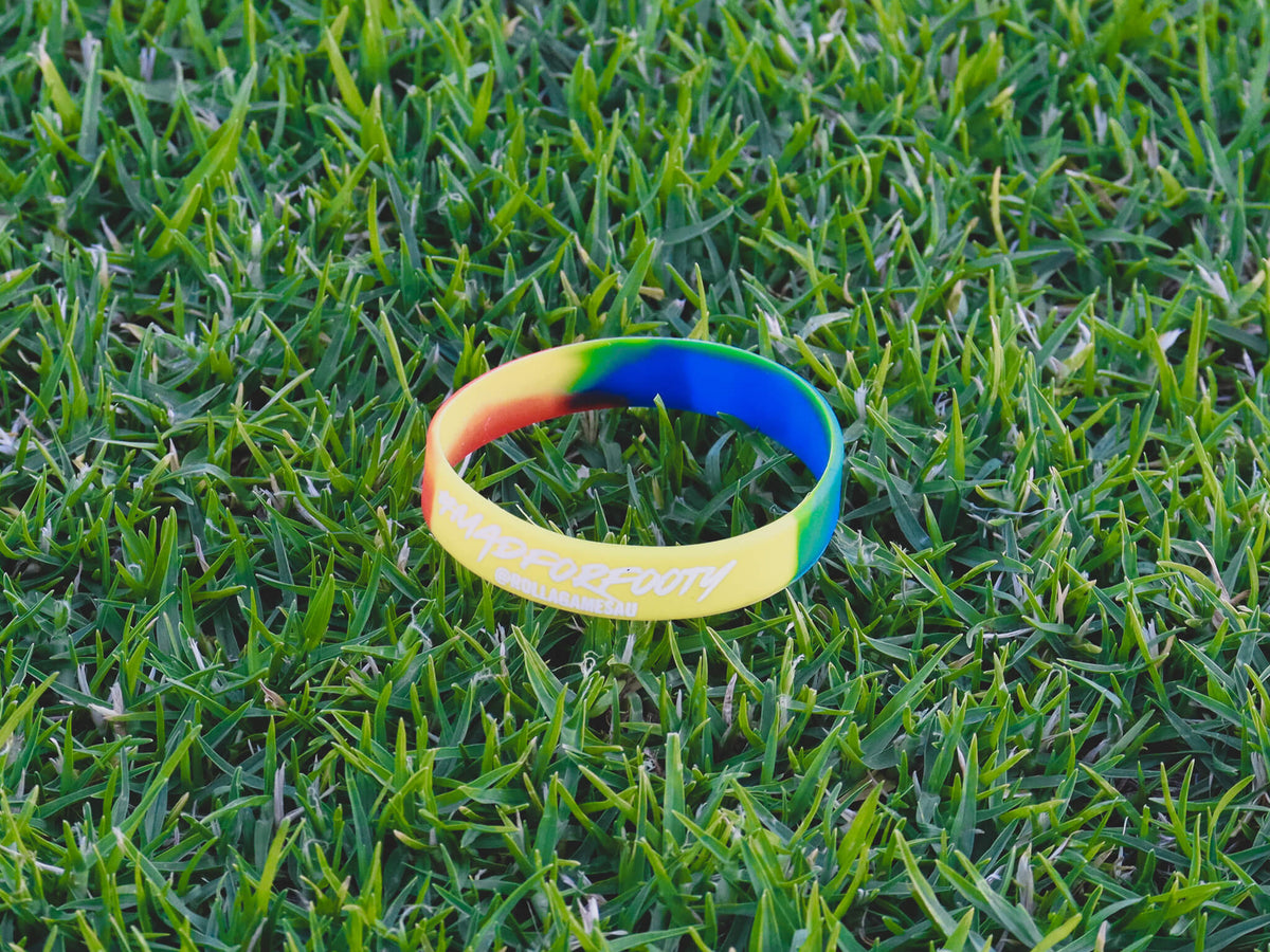 Youth Wristband