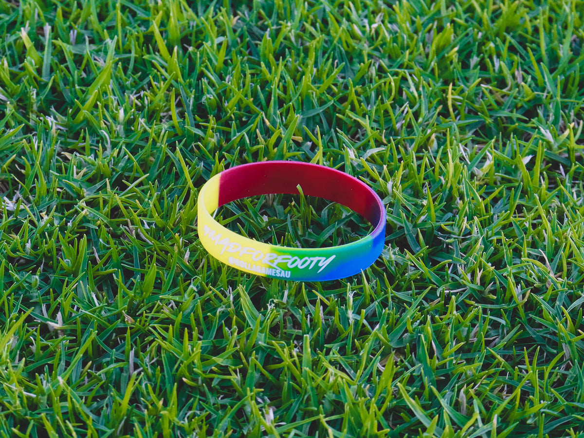 Youth Wristband