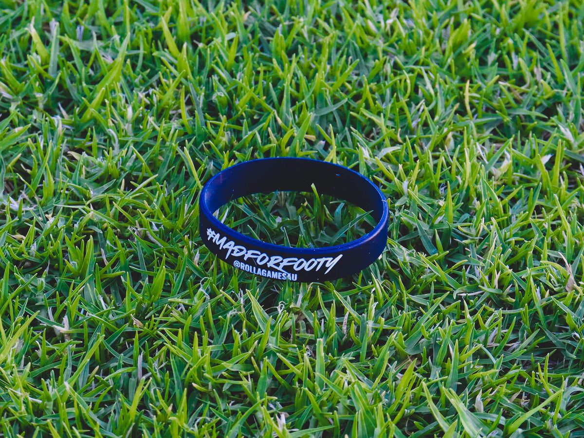 Youth Wristband