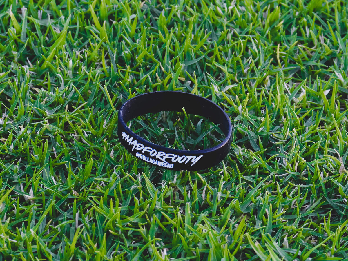 Youth Wristband