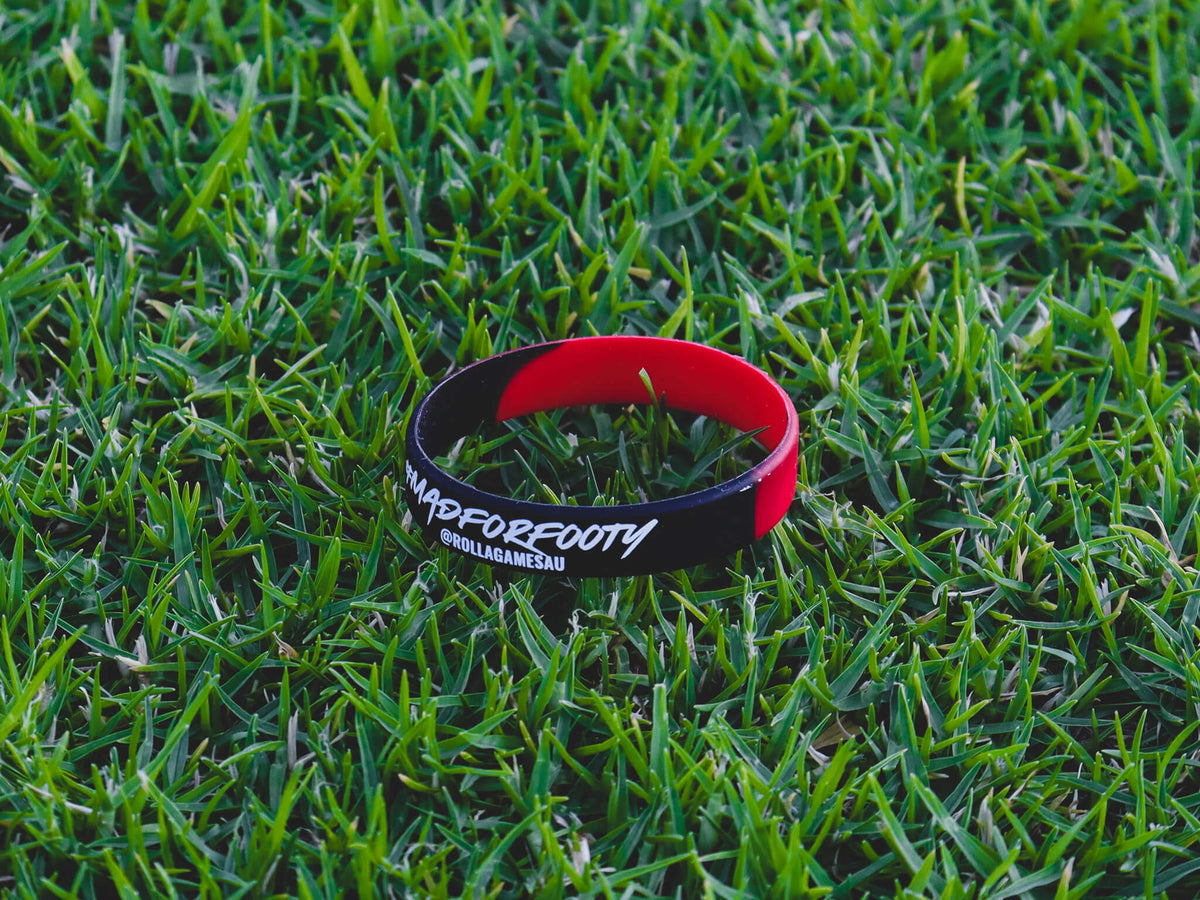 Youth Wristband