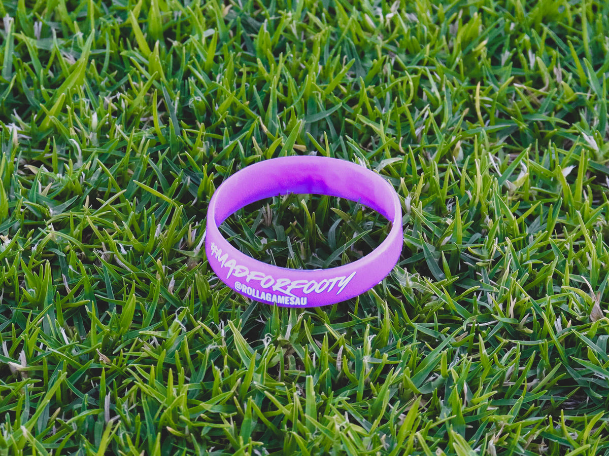 Youth Wristband