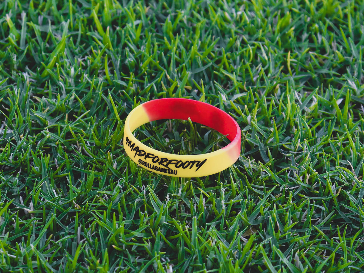 Youth Wristband
