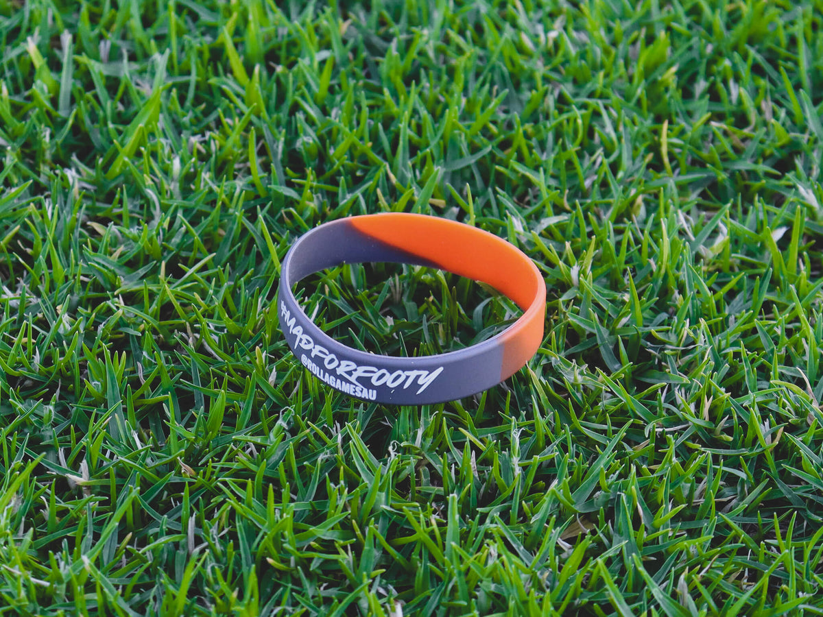Youth Wristband