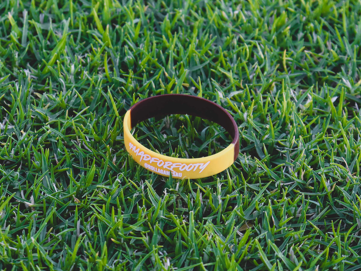 Youth Wristband