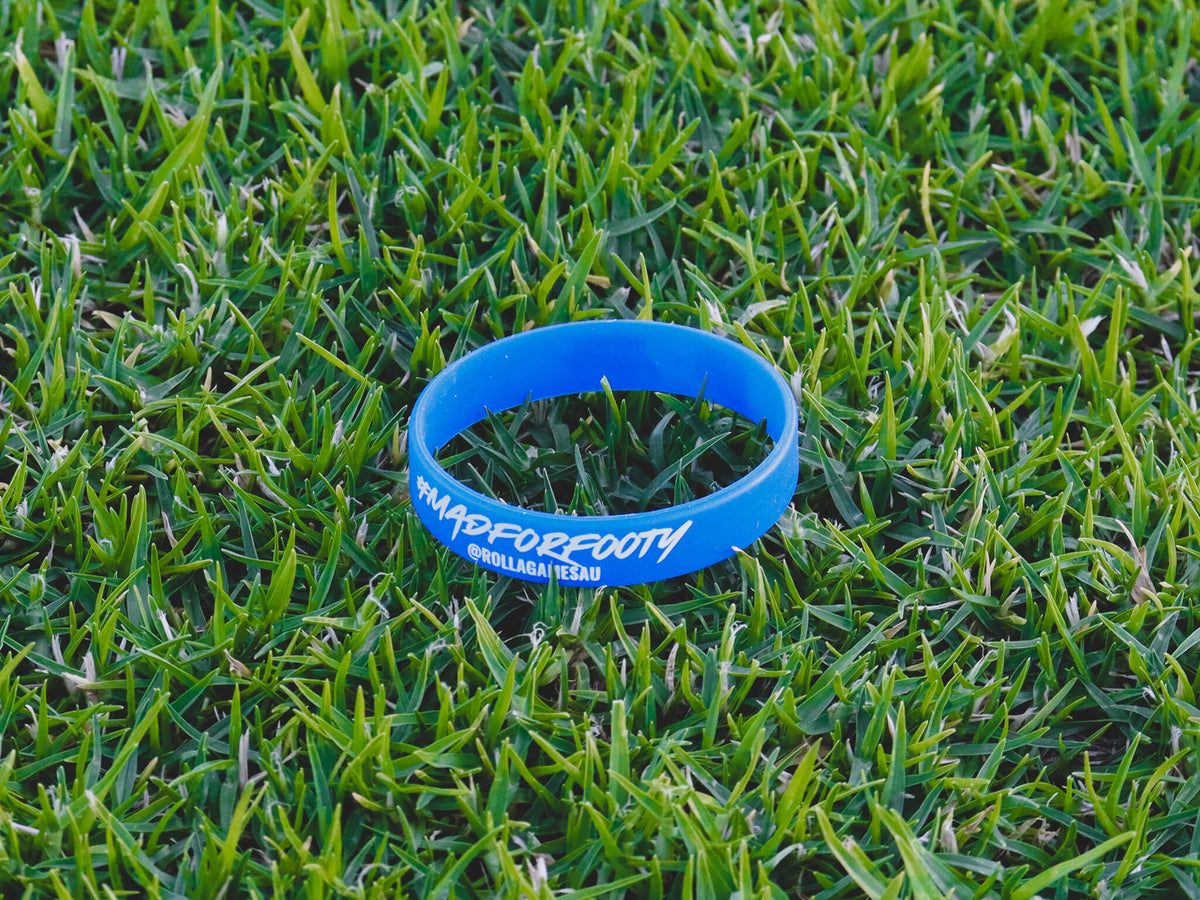 Youth Wristband