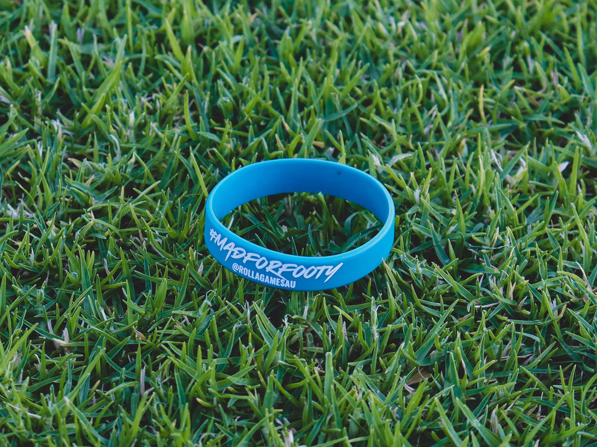 Youth Wristband