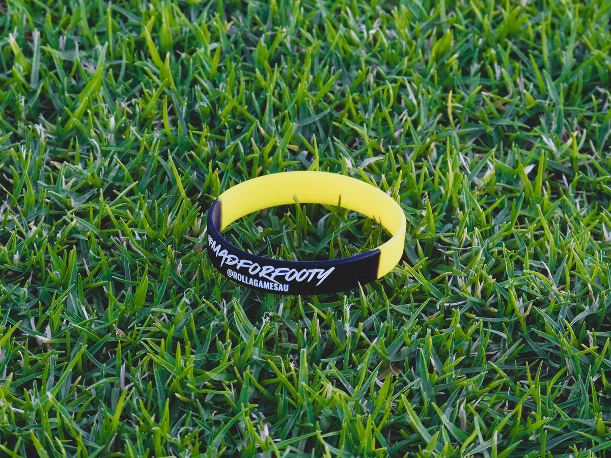 Youth Wristband