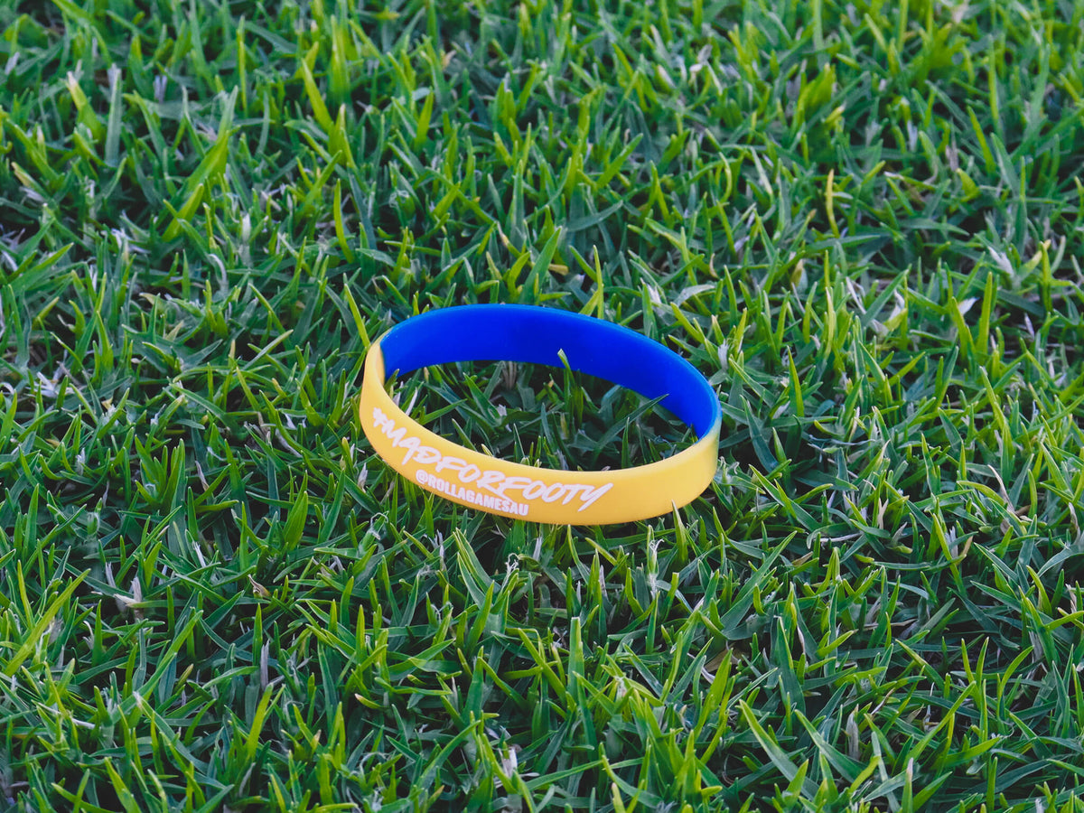 Youth Wristband