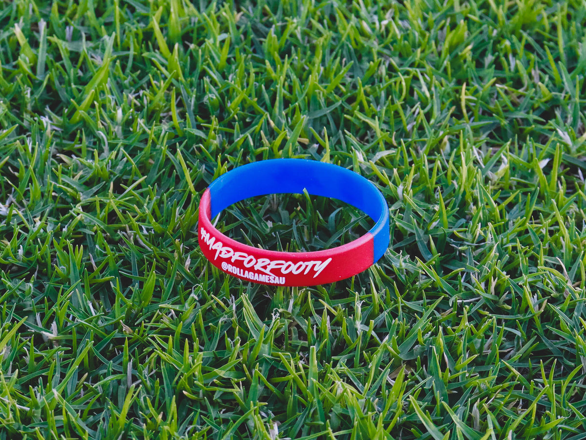 Youth Wristband